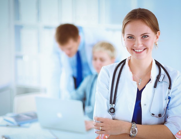 Would you like to WORK AS A GP DOCTOR IN IRELAND?