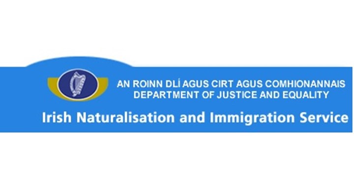 Latest Immigration Notice for Non-EU passport holders