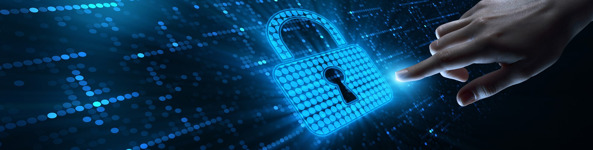 Bigstock Cyber Security Data Protection 307136449