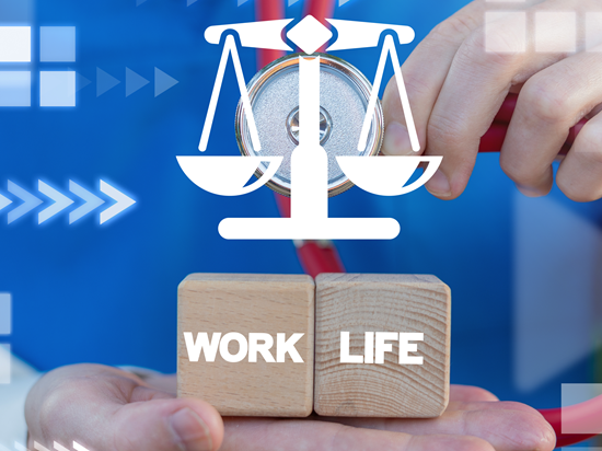 Improving Work-Life Balance as a GP
