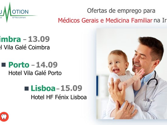 Expomedics Portugal 2019