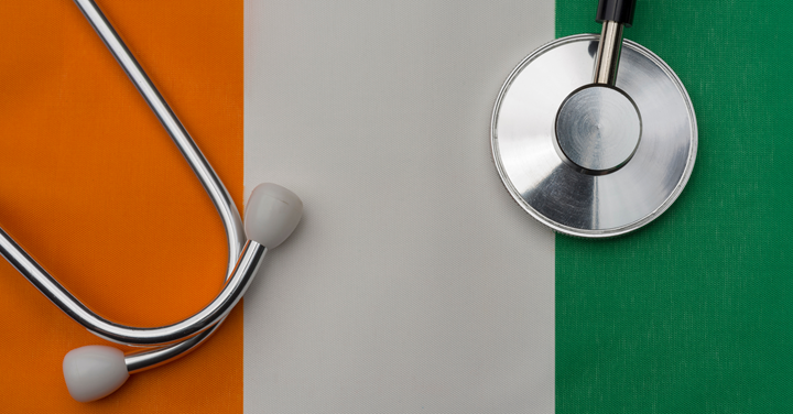 The Irish Healthcare System and the Shift Towards Universal Care
