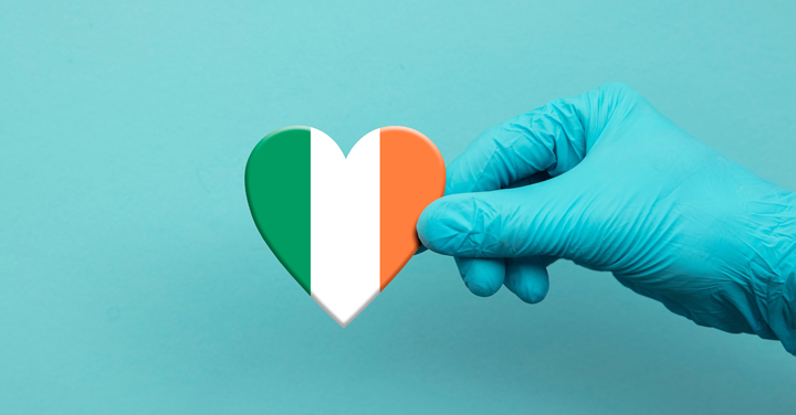 5 Things about Ireland for Medical Professionals Considering a Move 